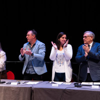 Conseil municipal d'installation du 21 mars 2026