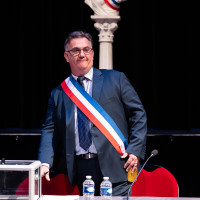 Conseil municipal d'installation du 21 mars 2026