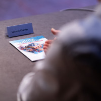 Conseil municipal d'installation du 21 mars 2026