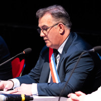 Conseil municipal d'installation du 21 mars 2026