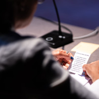 Conseil municipal d'installation du 21 mars 2026