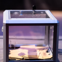 Conseil municipal d'installation du 21 mars 2026