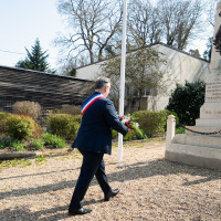 Conseil municipal d'installation du 21 mars 2026