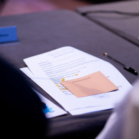 Conseil municipal d'installation du 21 mars 2026