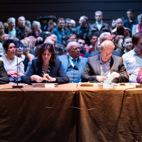 Conseil municipal d'installation du 21 mars 2026