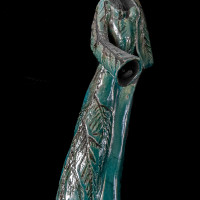 Dame nature, Chantal Emmanuel