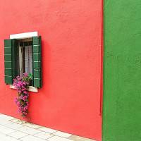 Burano de Bernard De Coster