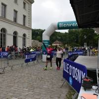 foulées 5km