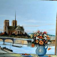 Gondret - Notre Dame