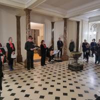 Nuit de la lecture 21 janvier 2023