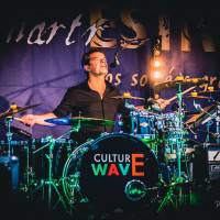 Culture Wave live