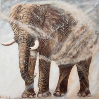 Matriarche, Annie Walkowiak