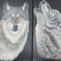 La meute, Annie Walkowiak