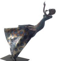 Rêve d'envol, Dominique Emmanuel