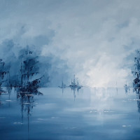 Les fantômes endormis, Jean-Pierre Emery