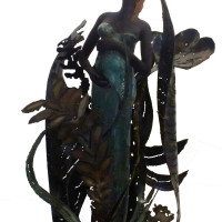 Terre généreurse, Dominique Emmanuel