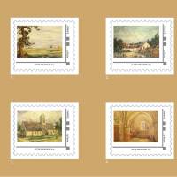 timbres WT collector 1