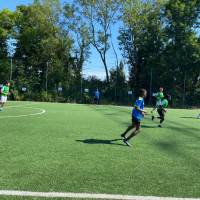 Tournoi de football MLN 16/07/22