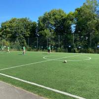 Tournoi de football MLN 16/07/22