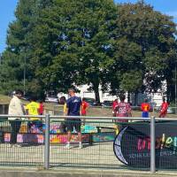 Tournoi de football MLN 16/07/22