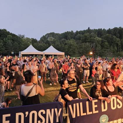 Fête de la musique 