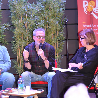 Salon Polar'Osny - 29 novembre 2025