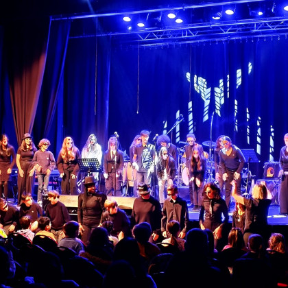 Concert de l'école de musique - 6 février 2026