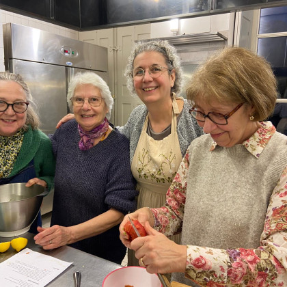 Po'potes au Château - 6 février 2026