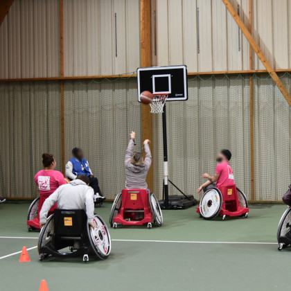 Osny en 10 sports - 11 avril 2026