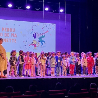 Chantosny - 4 mai 2026
