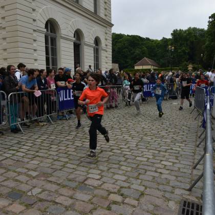 foulées 1,5km