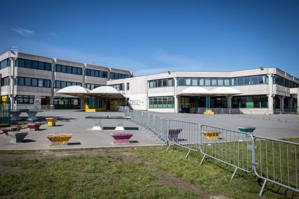 Collège la Bruyère Collège la Bruyère