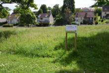 Plaine de Lameth
