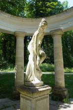 Temple d'amour