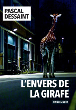 L'envers de la girafe, de Pascal Dessaint