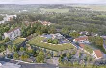 projet saint-exupéry