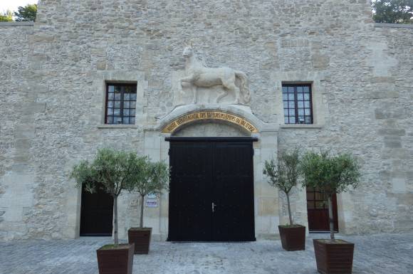 Musée pompiers