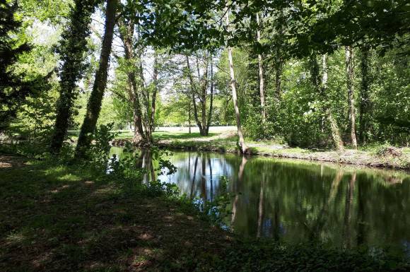 Parc de Grouchy