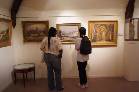 Musée W Thornley