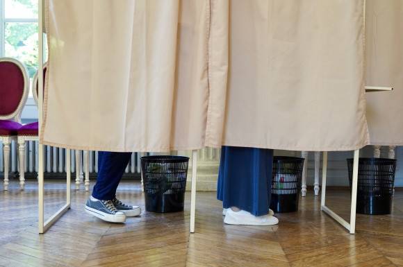 élections 