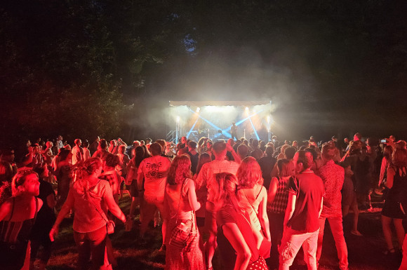Fête de la musique 2025