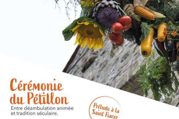 Cérémonie du Pétillon