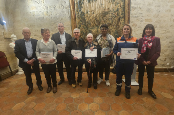 Soirée du bénévolat 2026