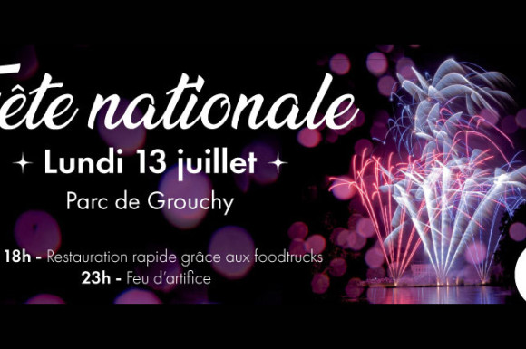 Fête nationale 2026