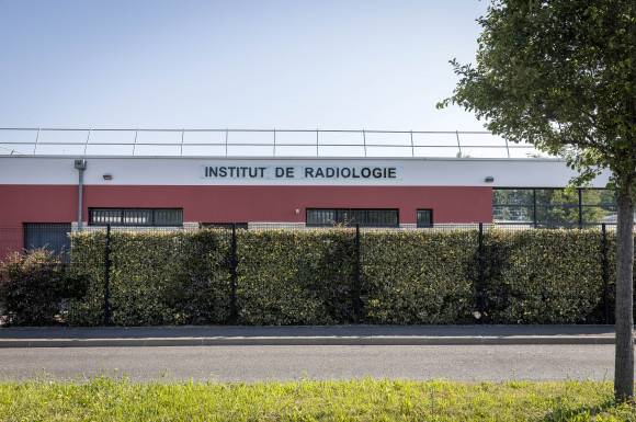 Centre de radiologie