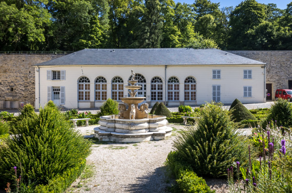 CCAS_Orangerie