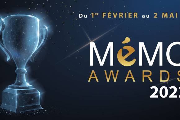 MéMO Awards