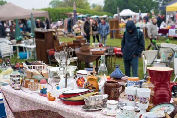 Brocante