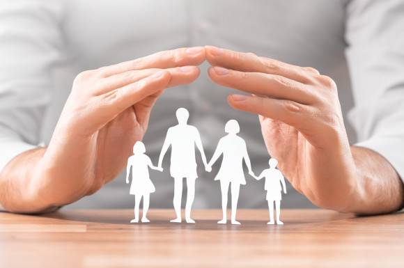Protection-famille