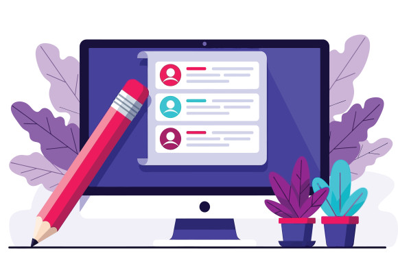 Formulaire inscription